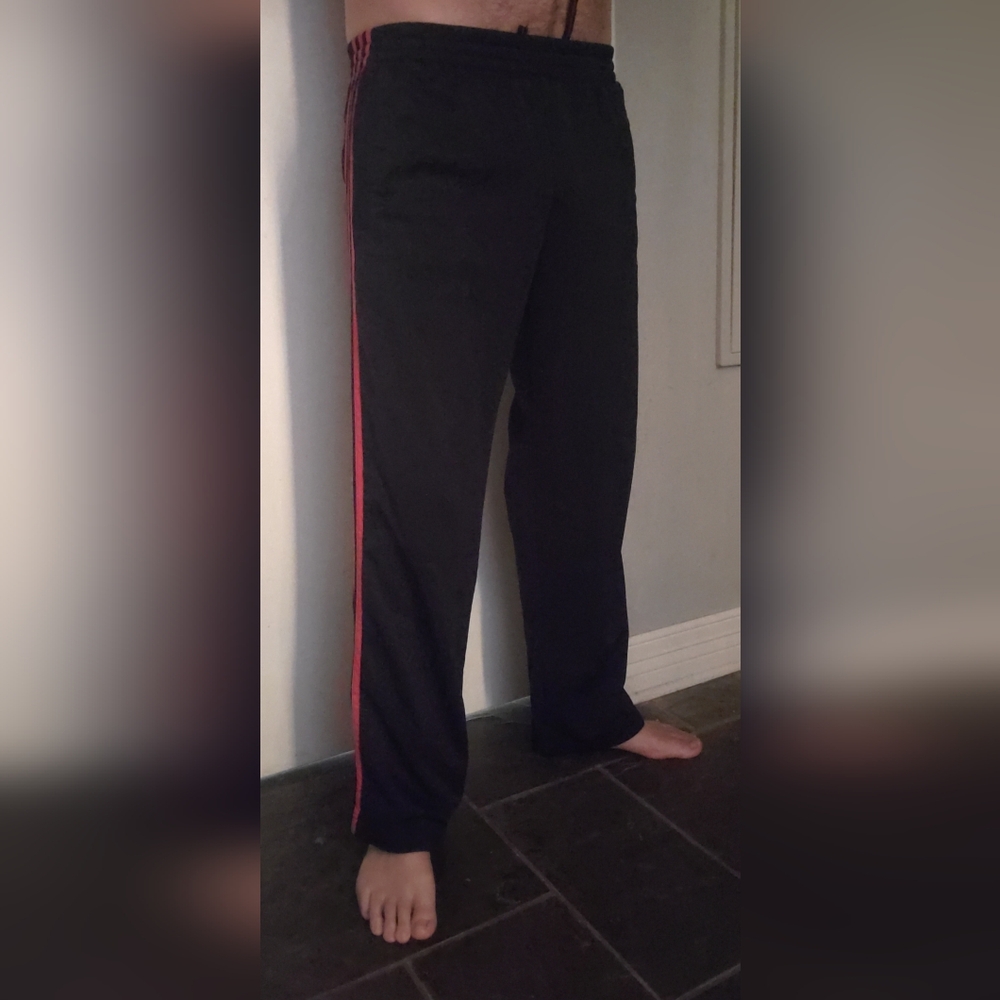 Adidas Warm Up Pants